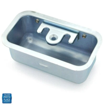 Cenicero Impala Caprice 1968-1969 consola de transmisión manual GM 3919950 Foto 1 de 3