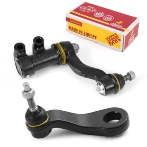 Pitman Arm for 2011-2019 Chevrolet Silverado 2500 HD 2011-2019 GMC Sierra 2500 - Picture 1 of 5