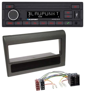 Blaupunkt USB AUX Bluetooth MP3 Autoradio für Alfa Romeo 155 Lancia Dedra Delta - Bild 1 von 9