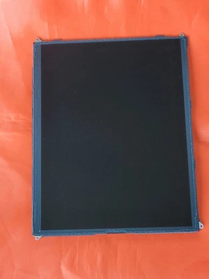 Pantalla LCD de fabricante de equipos originales para iPad 4ta generación A1458/59/60 o 3ra generación A1416/03. COMO ESTÁ Foto 1 de 4