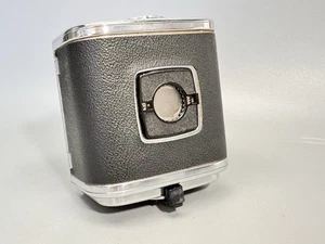 Hasselblad A12 Rollfilmmagazin Rollfilmholder A12  #410423-109 - Bild 1 von 11