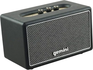 Gemini GTR-200 Home drahtloser wiederaufladbarer tragbarer Bluetooth Gitarrenlautsprecher - Bild 1 von 5