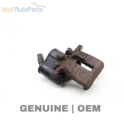 2005-2007 AUDI A6 QUATTRO - Pinça de freio traseira esquerda / Motor 4F0615403A - Imagem 1 de 4