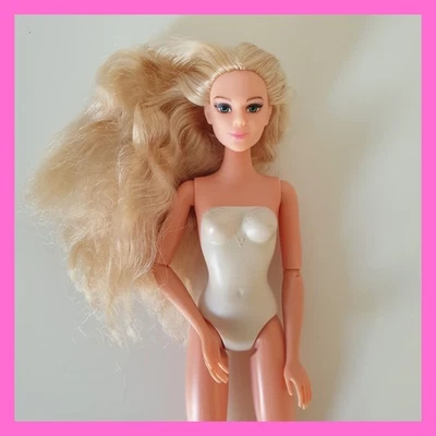 Disney Maleficent Movie Aurora Royal Coronation Princess Deluxe Doll Jakks - Image 1 of 4