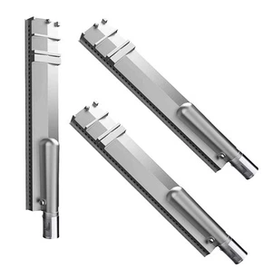 16 1/8" Guss Edelstahl 304 Bull Brenner Ersatzteile für Bull Lion Cal Fl... - Bild 1 von 5