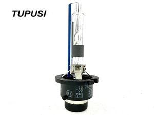 New D2R 6000K 12V 35W Factory Replacement Lamps Xenon Headlight HID Bulb - Foto 1 di 1