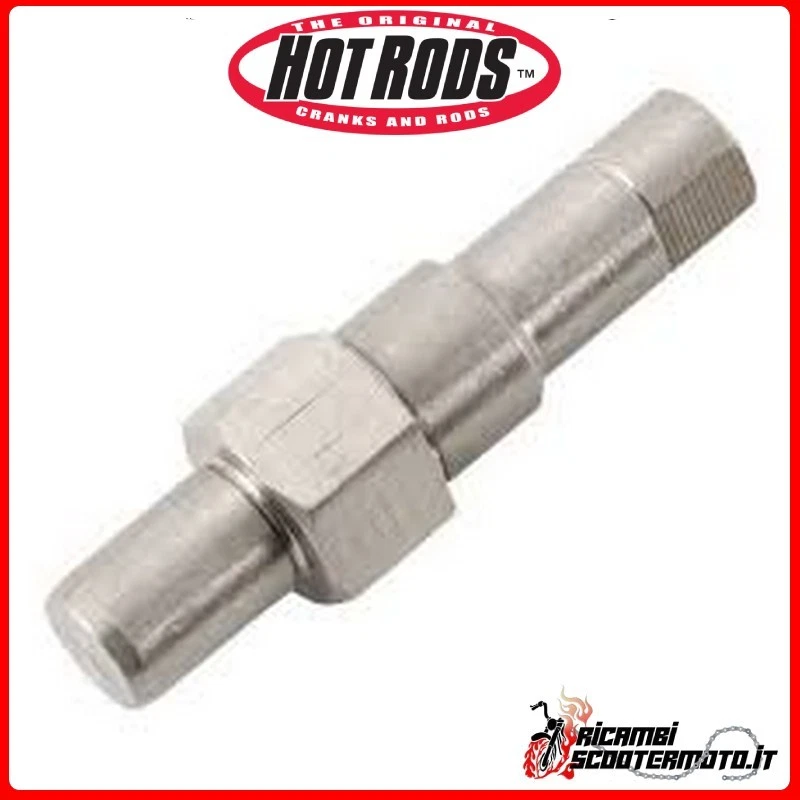 HOT RODS Juego de ejes de reacondicionamiento de bombas de agua Ktm 150 SX 2014 HRSHA005#23 Foto 1 de 1