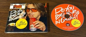 Mitch Hedberg- Do You Believe in Gosh? (CD, 2008) Comedy Central Records - GUC - Imagen 1 de 3