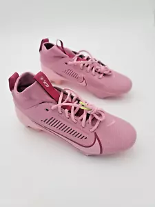 Nike Kyler Murray x Vapor Edge Pro 360 2 Elemental Pink Men's Size 8 - Picture 1 of 6