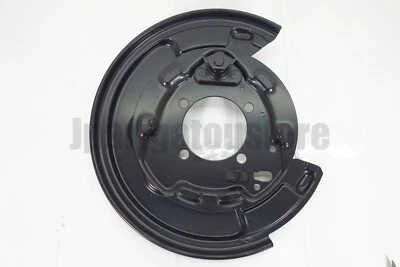 Toyota Genuine 46503-21010 RH Parking Brake Plate Scion tC 2005–2010 - Image 1 of 4