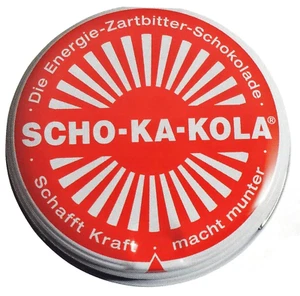 Sarotti Scho-Ka-Kola (Cho ka cola) 100g - 1 Pack - Imagen 1 de 3