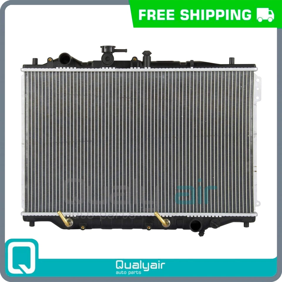 Radiator fits Ford Probe - 1988 to 1992 / Mazda 626, MX-6-1988 to 1992 - Image 1 of 4
