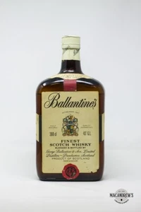 Scotch Whisky BALLANTINE'S 3L - Foto 1 di 1