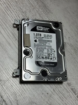Apple iMac Disco Duro 1tb Sata WD western Digital  - Imagen 1 de 4