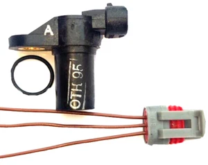 Sensor del árbol de levas ALL 8V LADA 2110 NIVA Ring connector Camshaft Sensor - Picture 1 of 10