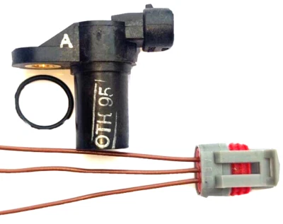 Sensor del árbol de levas ALL 8V LADA 2110 NIVA Ring connector Camshaft Sensor - Image 1 of 4