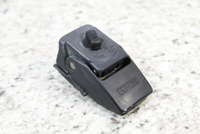 Yamaha Waveraider 760 1996 capó pestillo palanca tapa bloqueo GJ1-62840-01-00 _ Foto 1 de 4