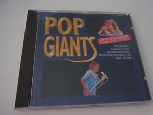 Rod Stewart CD - Bild 1 von 3