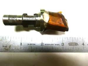 NEW USA MADE ECLIPSE TWIST LOCK 1" COUNTER BORE & FACER - Picture 1 of 2