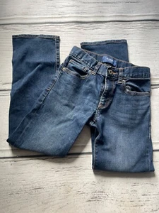 Boys Old Navy straight leg jeans - Picture 1 of 4