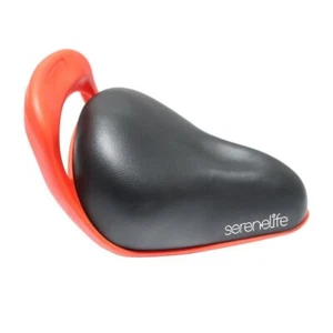 Serenelife Non-Slip Kids Bike Saddle Replacement Part, Used with SLBKBLK66 - Picture 1 of 1