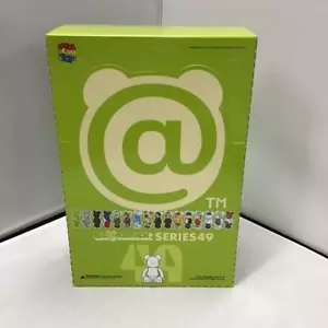 Medicom Toy series 49 bearbrick Be@rbrick Case of 24pcs 1 Box pack carefully - Picture 1 of 22