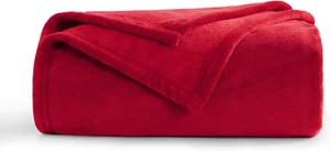 Plaid Coperta Pile Singolo - Coperta Calda Invernale per Divano E Letto Singolo - Foto 1 di 12