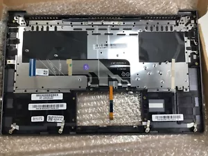 NEW Lenovo Ideapad Yoga Slim 7-14IIL05 7-14ARE05 7-14ITL05 Palmrest Keyboard - Picture 1 of 11