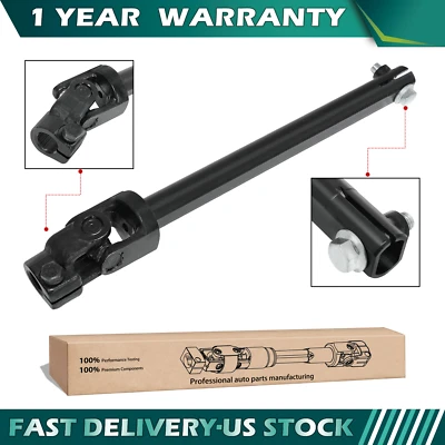 Eje de dirección inferior para Dodge Ram 1500 2500 3500 2005 2006 2007 2008 4x4 Foto 1 de 4