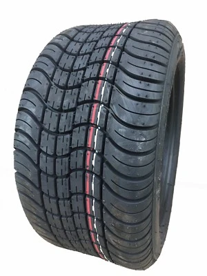 195/50 B10 JOURNEY P 823 - 98/N - TL  8PR - (18X8.0-10) Anhängerreifen DOT:2024 - Bild 1 von 2