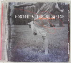 Hootie and the Blowfish, Musical Chairs, CD - Imagen 1 de 3