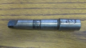 Supreme Jacobs Chuck Arbor MT2 / JT3 - Bild 1 von 3