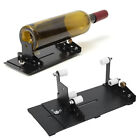 Glass Bottle Cutter DIY Hand Tool Square Round Wine Beer Bottles Cutting Machine
