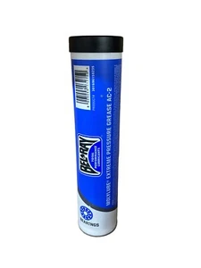 BEL-RAY MOLYLUBE EXTREME PRESSURE GREASE AC (NLGI 2) 400g CARTRIDGE 23240-CG - Picture 1 of 2