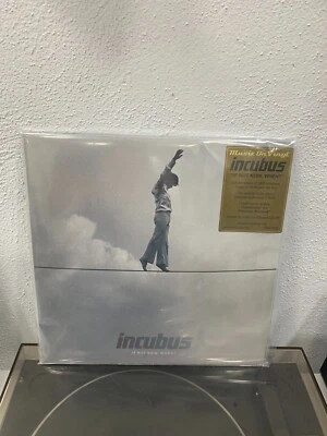 Incubus 2LP If Not Now When? Limitierte Auflage Translucent Red Vinyl 2023 - Bild 1 von 2