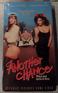 Another Chance - VHS - Bruce Greenwood - Vanessa Angel - Barbara Edwards - Imagen 1 de 3
