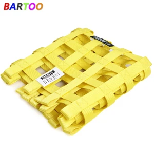 Window Net Racing Equipment Accessories Car Rally Motorsports Heavy Duty - Picture 1 of 12