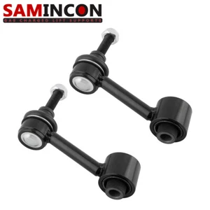 2x Rear Stabilizer Sway Bar Links for VW Passat Beetle Audi A3 Q3 TT 2006-2013 - Picture 1 of 8