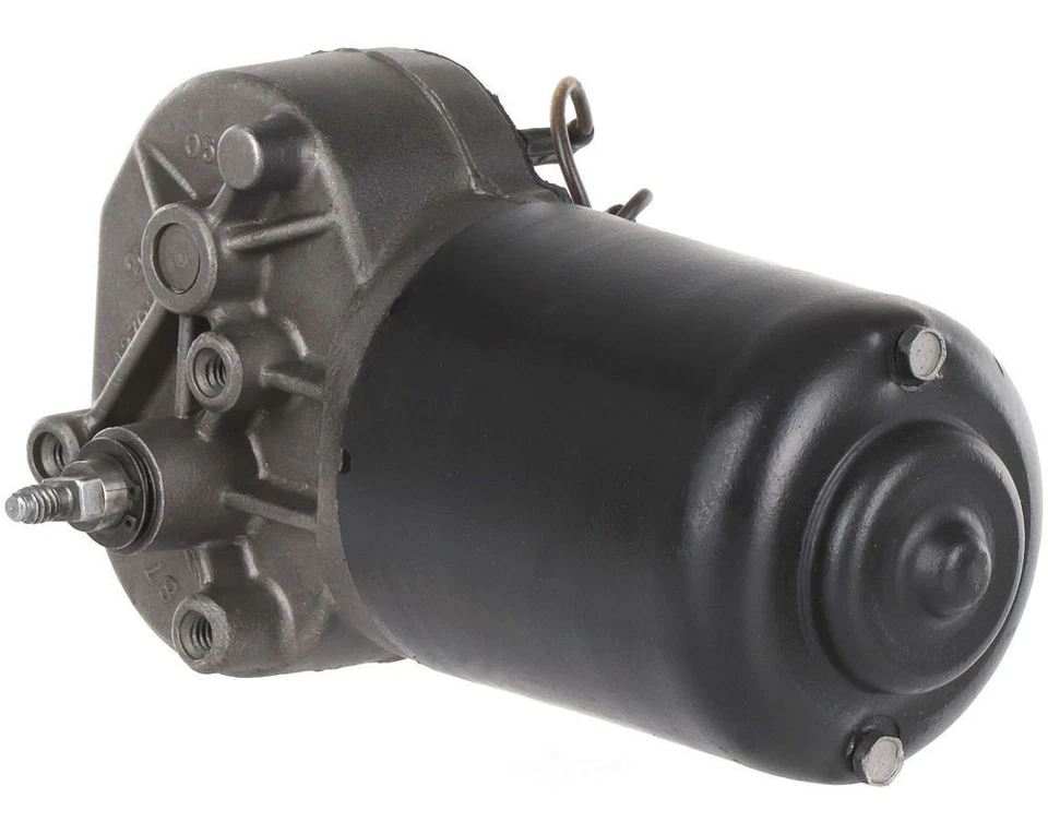 Мотор стеклоочистителя ветрового стекла подходит для 1987 Plymouth Sundance CARDONE REMAN - Изображение 1 из 4