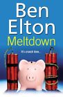 Meltdown By  Ben Elton. 9780552775106