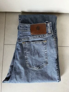 Vintage Bogner Denim Jeans Women’s Size 30x32 (Long EU 80) High Rise - Picture 1 of 9