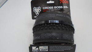 WTB Cross Boss 700 x 35c TCS Light Fast Roll Tire