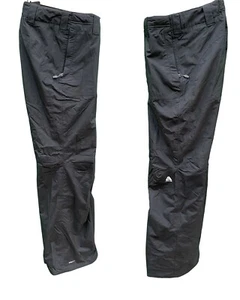 NEW NIKE Women's Warm ACG FitStorm Ladies Ski Pants Trousers Black L - Picture 1 of 9