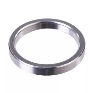 Hope Tech - Space Doctor - 5mm Headset Spacer - Silver - Picture 1 of 2