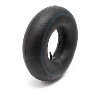 Schlauch Luftschlauch Rasenmäherreifen 18x6.50/7.50/8.50/9.50-8 20x8.00/10.00 - Bild 1 von 2
