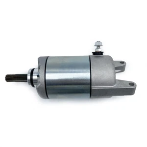 Starter Motor for Honda NX650 Dominator 1988 1999 / 31200-MN9-013 31200-MN9-003 - Picture 1 of 6