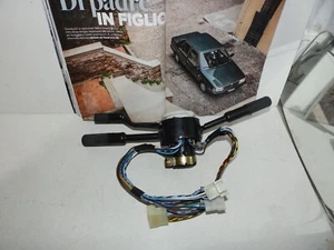 LANCIA THEMAF.L  - DEVIOLUCE CON POTENZIOMETRO ORIGINALE IMOS - Imagen 1 de 3