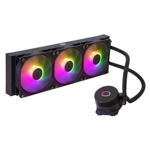 4719512137697 Cooler Master MasterLiquid 360L Core ARGB Procesor Chłodzenie cieczy - Zdjęcie 1 z 6