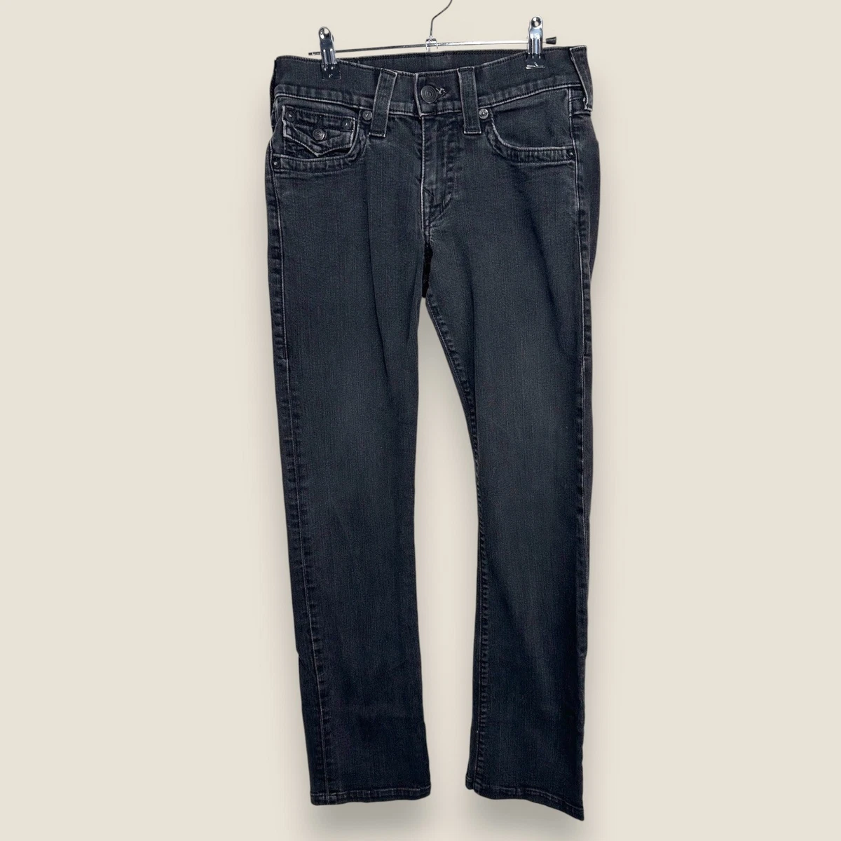 True Religion Regular Size 29 Jeans for Men for sale | eBay