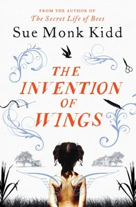 The Invention of Wings India Only - Picture 1 of 1